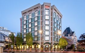 The Magnolia Hotel & Spa